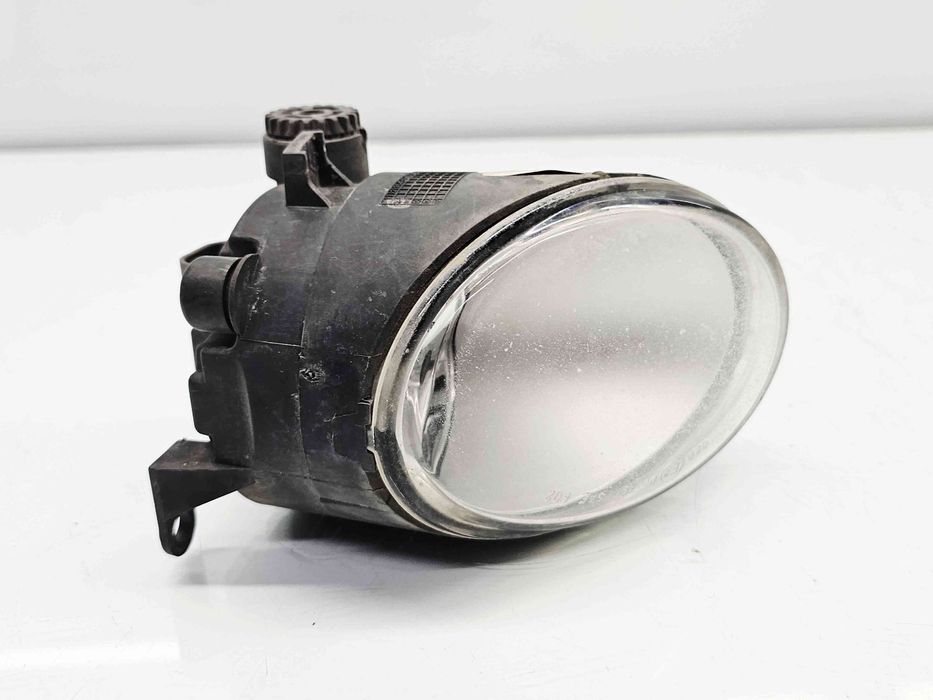 Proiector ceata stanga Volkswagen Phaeton (3D) [Fabr 2002-2016] 3D094