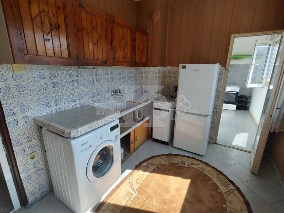 Продава се Двустаен апартамент в Добрич, Балик - 60 кв.м за 790 €/кв.м - Снимка #6