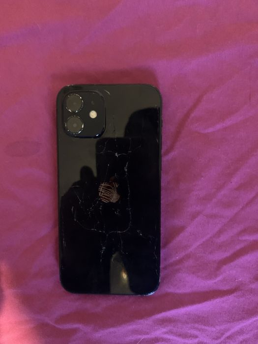 Iphone 12 …………..