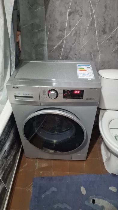 Стеральная машина