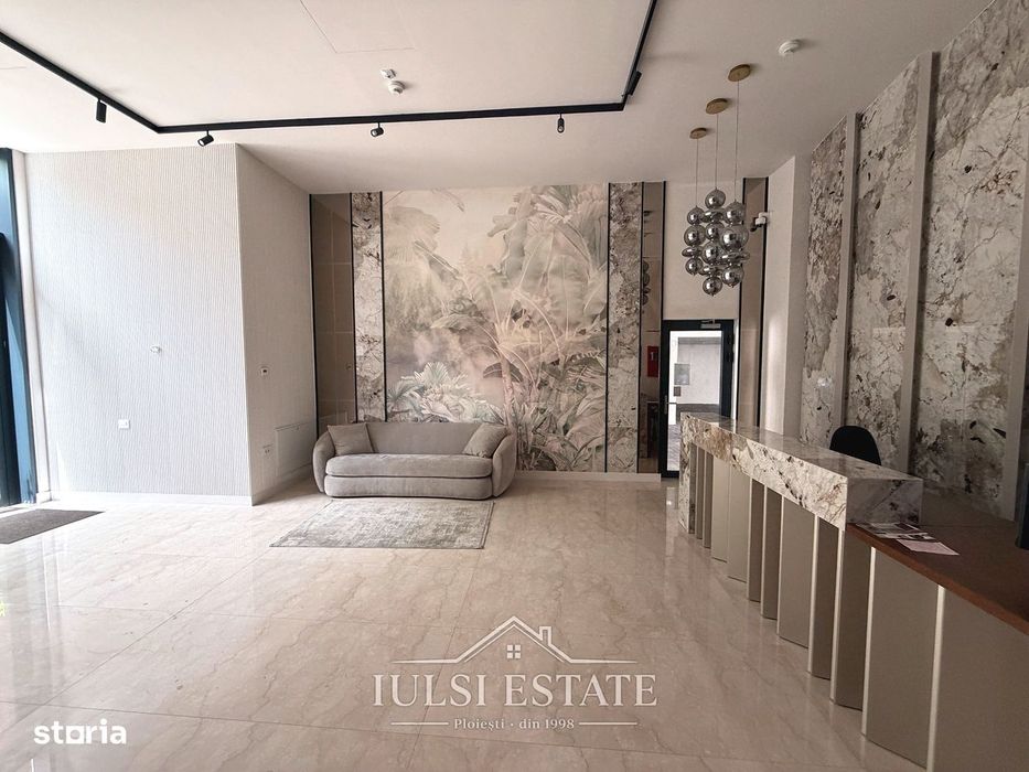 Studio Premium Loc parcare inclus Complex Bucegi