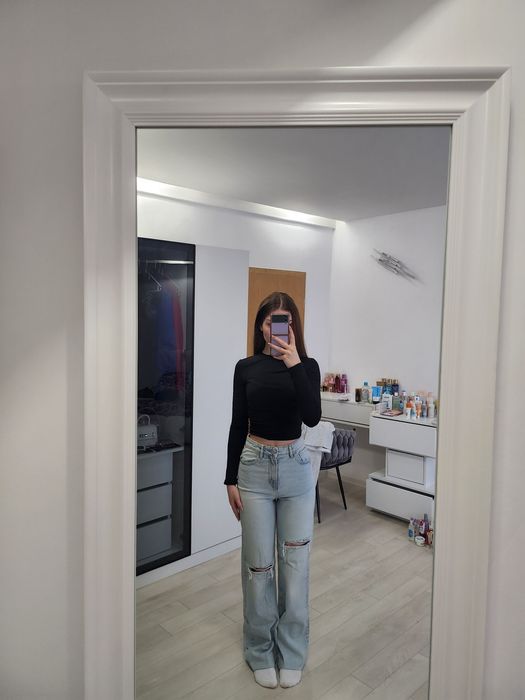 Лот дънки XXS-XS размер