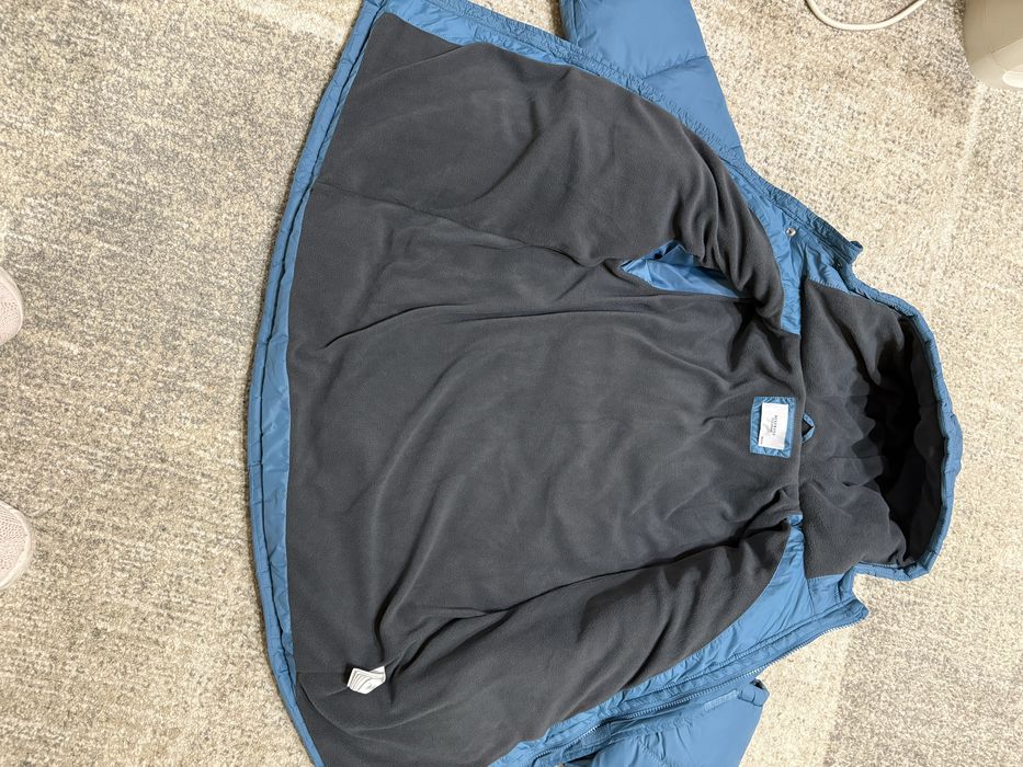 зимно яке за момче ръст 158- 164см