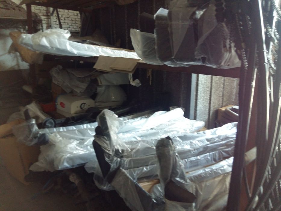 Авточасти за руски коли лада - нима .самара.москвич и други .