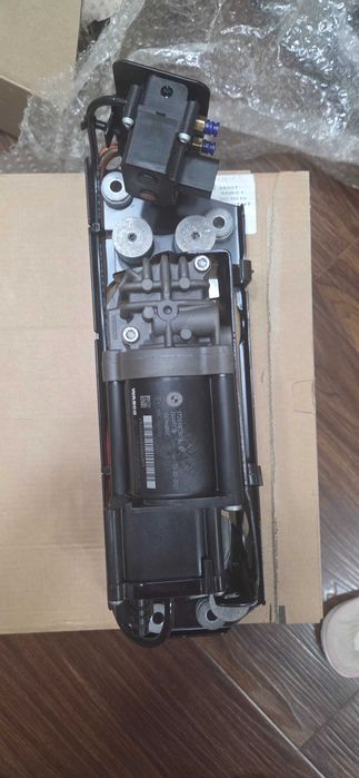 Пневмонасос  БМВ