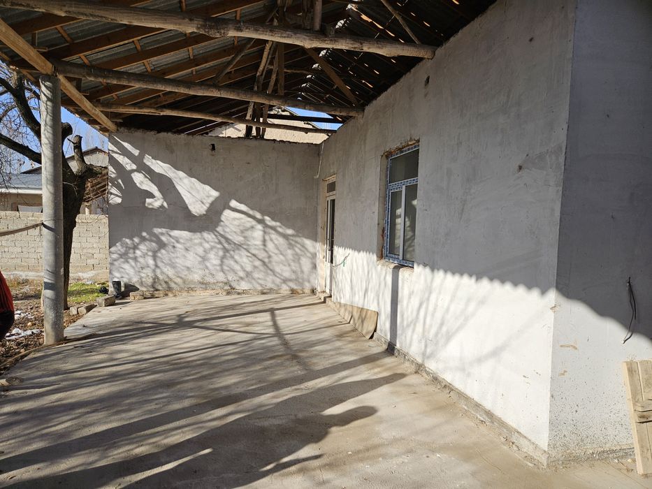 Молхона, уй кадастр бор