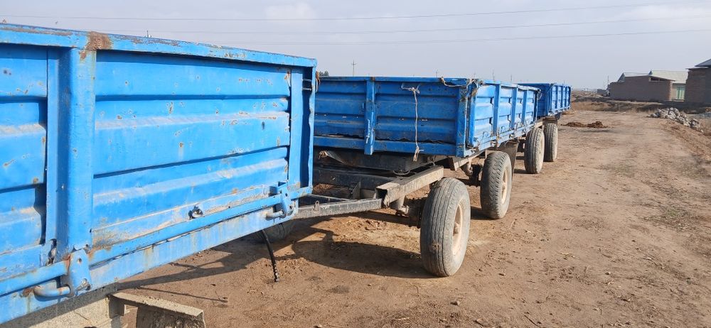 Salom xammaga sotiladi