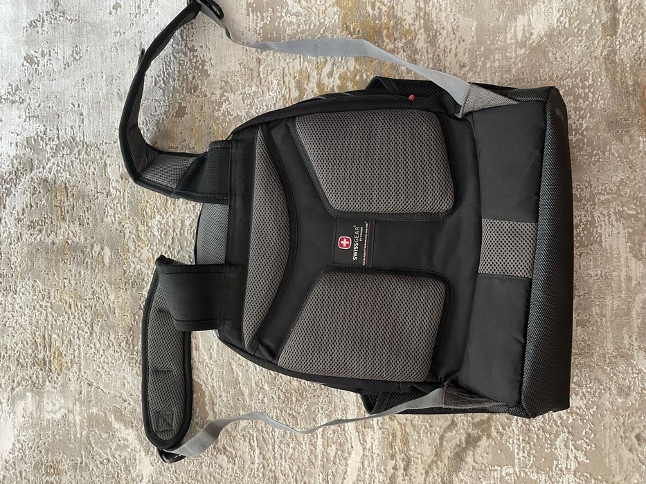 Ghiozdan SwissGear