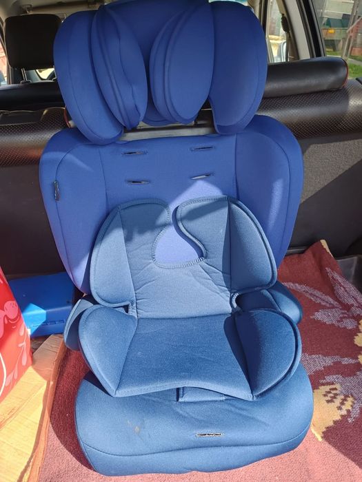 Vand Scaun auto 9-36 kg