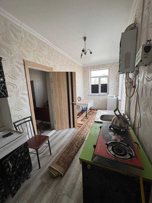 Новый Евро дом 3 ком 65м2 Метро Чкалово Без вьезда