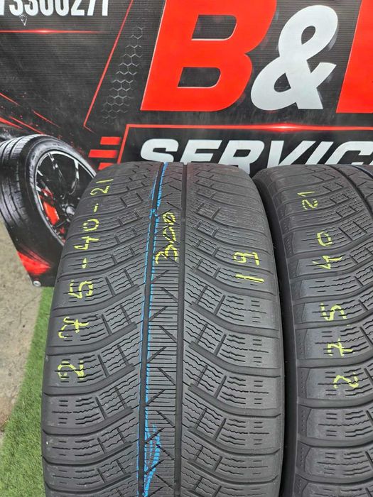 275 40 20 MICHELIN