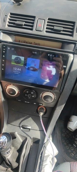 Navigatie Android Mazda 3 2010 Android-2013,Mazda 5, Mazda 6 2007-2012