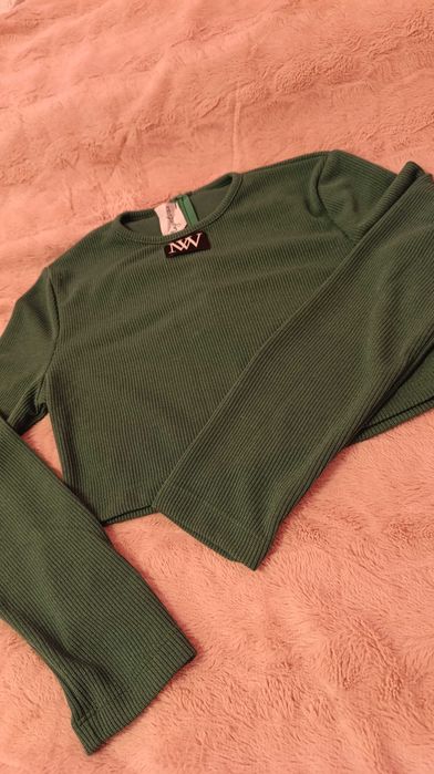 Pause Negative дрехи