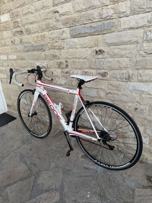 Шосеен Карбонов Велосипед BeOne Diablo Race 28/54