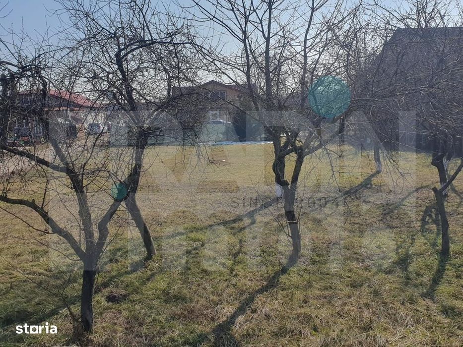 Voluntari, loturi teren pentru dezvoltare imobiliară sau comercială