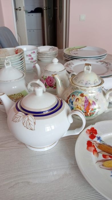 Продам куханную посуду