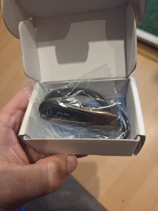 Casca bluetooth NewBee LC-B45 20H