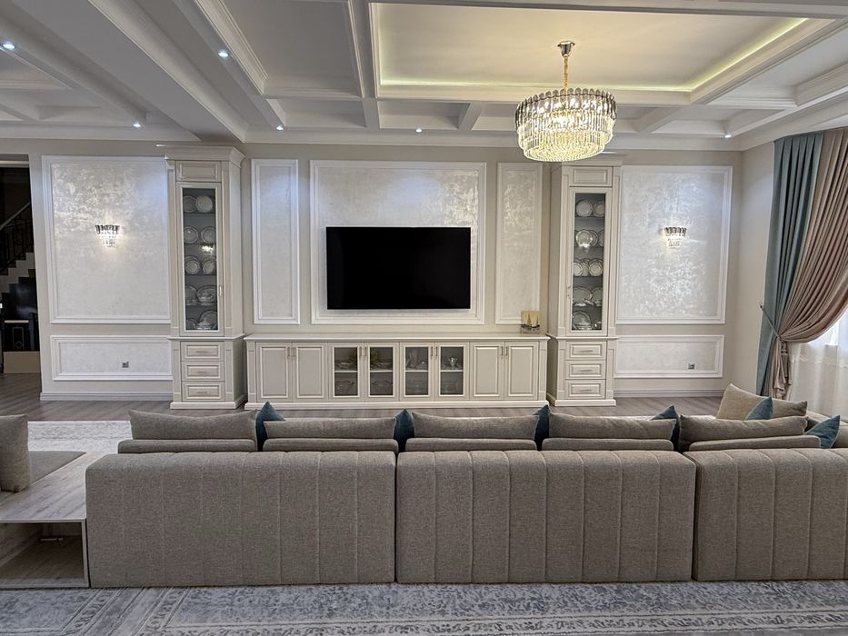 Сдается в аренду участок / House for rent in Tashkent