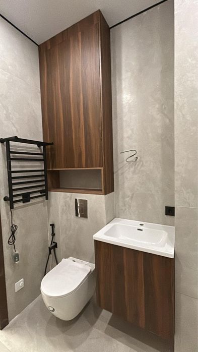 Изготовление корпусной мебели