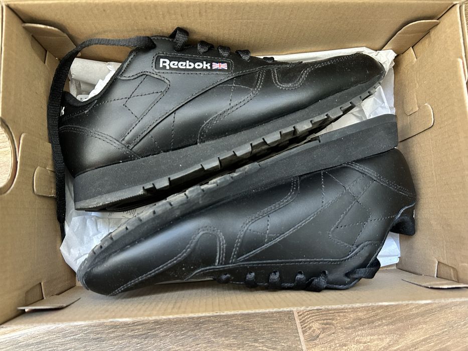 Дамски маратонки Reebok, 37,5 н-р