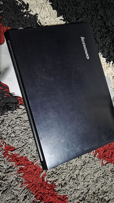 Ноутбук   Lenovo