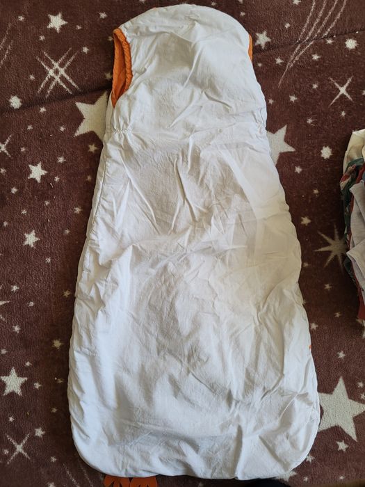 Sac de dormit bebe