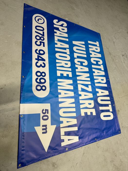 Litere volumetrice,Bannere,Autocolante,Stikere,Casete luminoase,Sablar