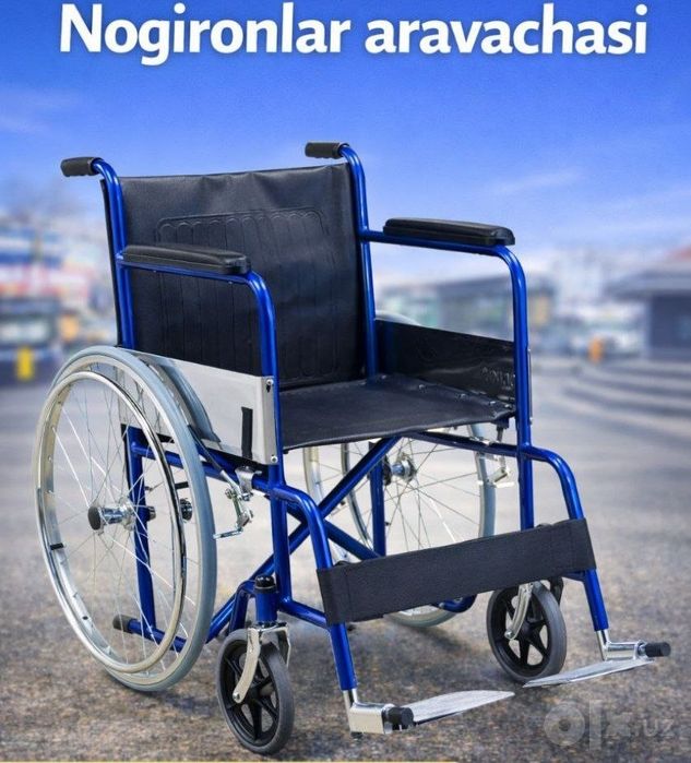 optom va donaga nogironlar aravasi