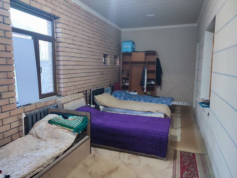 Продам Односпальную кровать