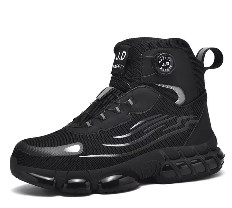 Водоустойчиви работни обувки