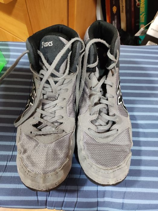 Борцивки Адидас и асикс