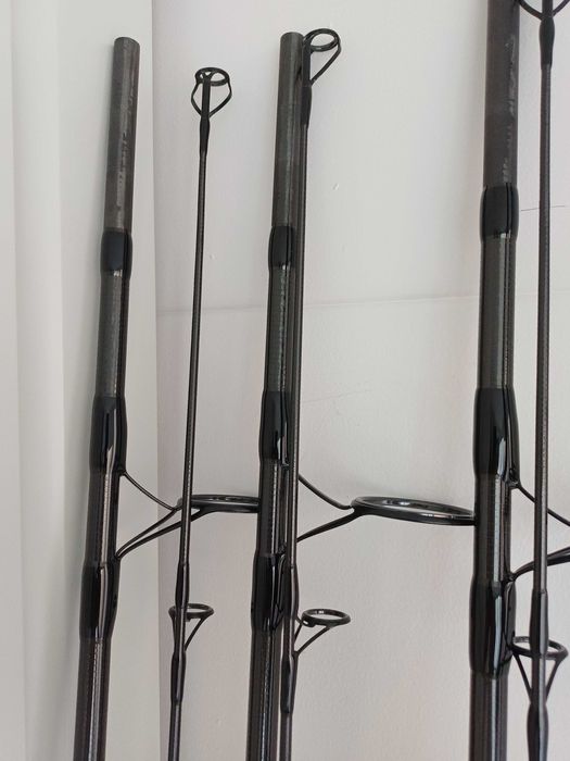 Fox Horizon X3 13FT 3.5LB ABBREVIATED handle