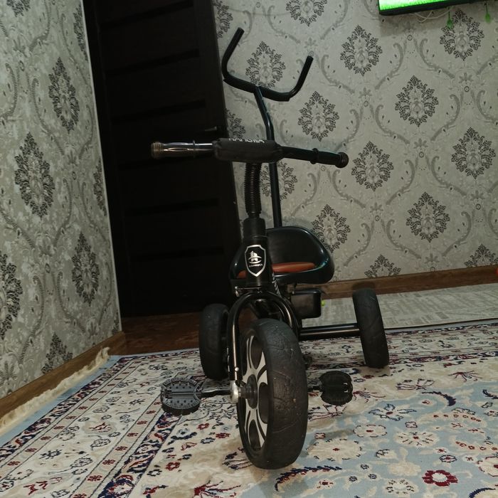 Продам не дорага Децки велосипед