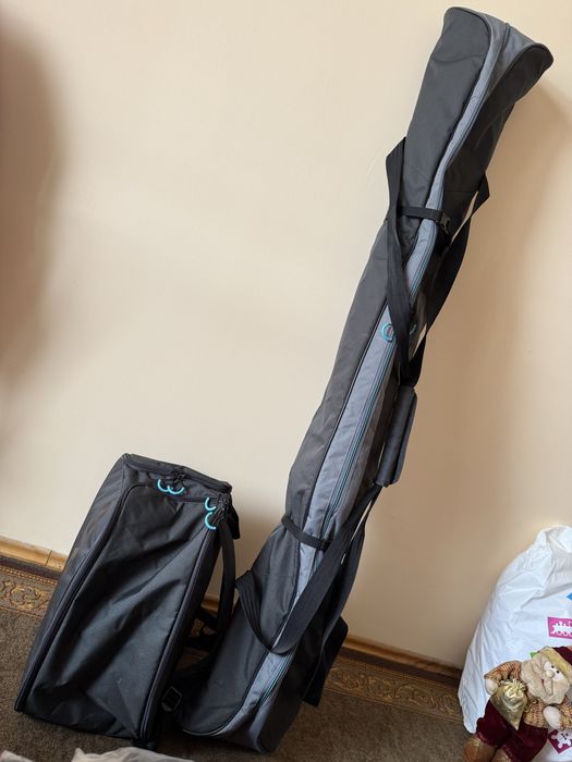 HEAD -HEAD-HEAD ски обувки щеки каска