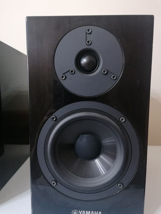 Boxe Yamaha ns-bp 300