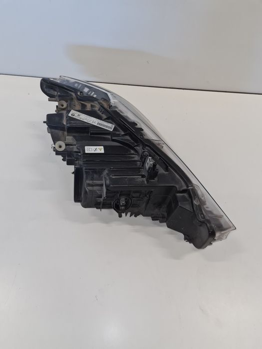 Far avariat  Bi-Xenon BMW Seria 3 F30 / an -2011-2019 /cod-63117259525