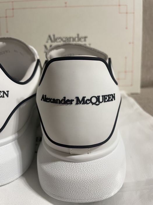 Sneakers Alexander McQueen