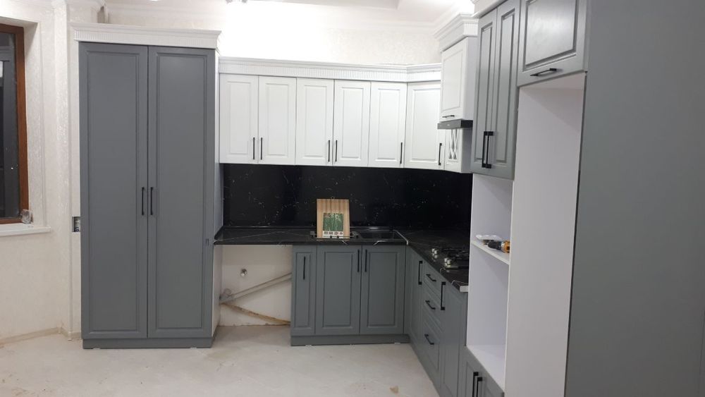 Mebel buyurtma asosida