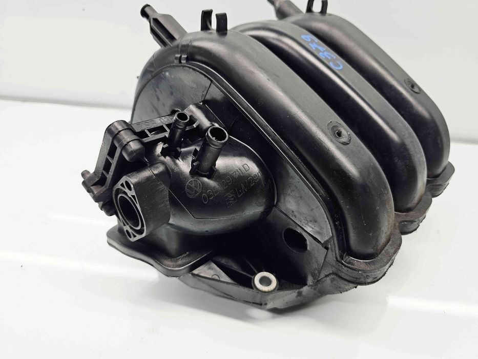 Galerie admisie  Volkswagen Polo (9N) [Fabr 2001-2008] 03E129711D 1.2