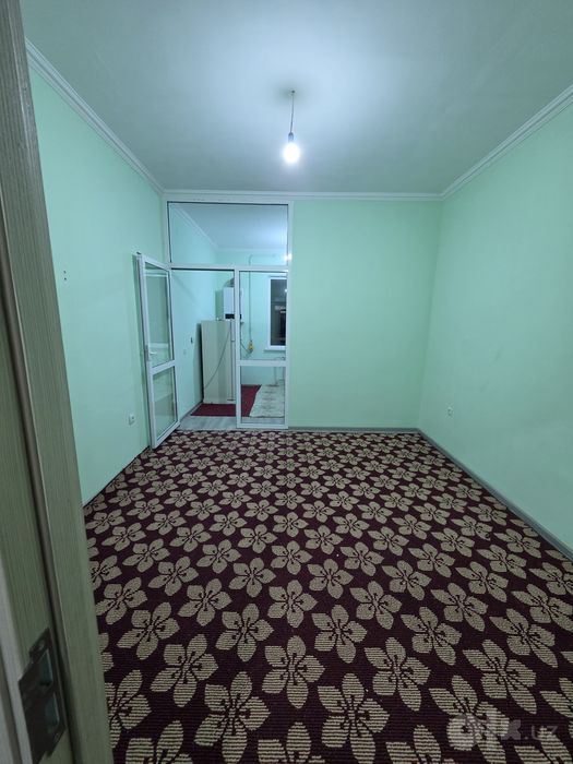 Motrid 2 xonali femily market oldida ijara