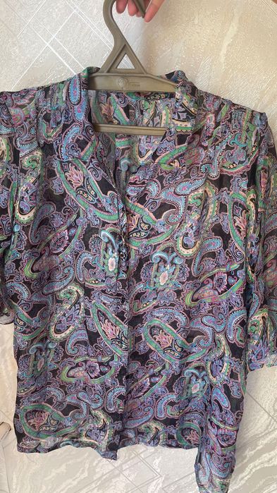 Koftochka- tunikalar