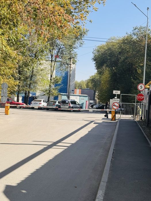 Квартира в Алгабасе