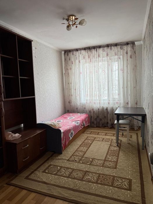 Сдам квартиру 3-х комнатная