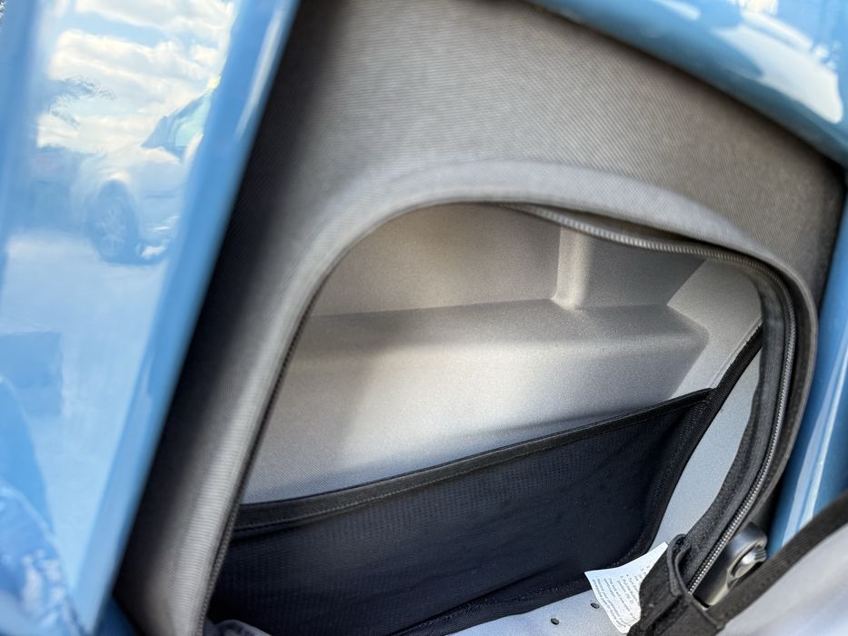 Riese & Müller Multitinker Vario електрически Cargo велосипед 2024 Bosch CX 625Wh Enviolo Gates