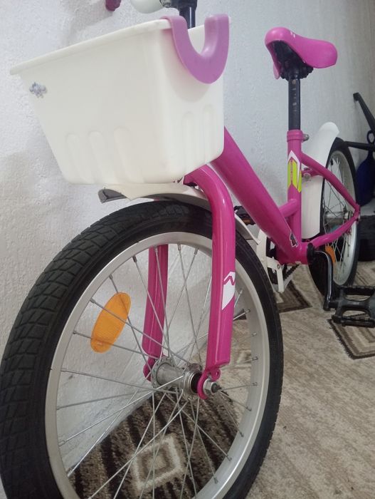 Продам детский велосипед