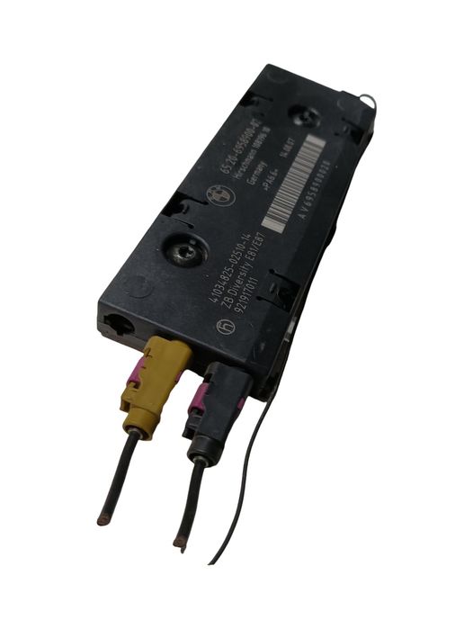Amplificator Semnal Antena Bmw 1 E81 2006 - 2012 6958900