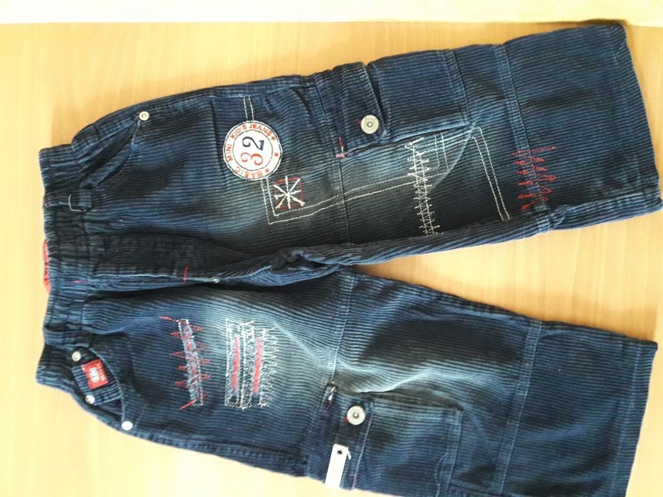 Продаю детские брюки