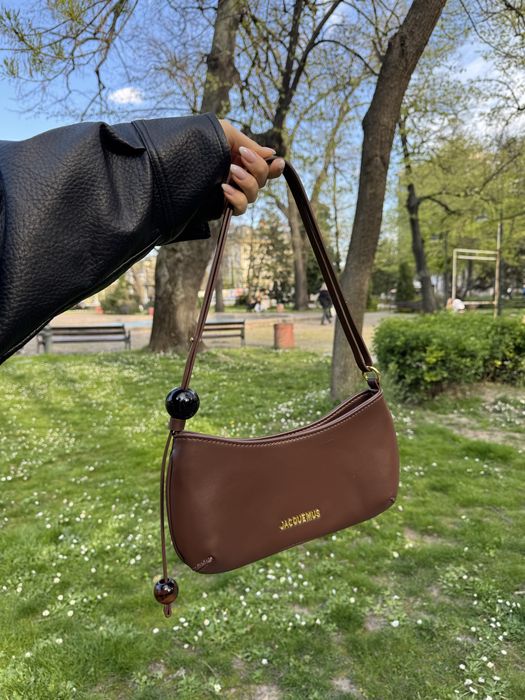 Jacquemus чанти, нови, различни модели