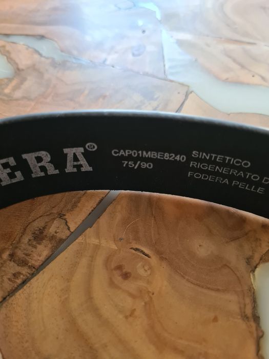 Колан за дънки CARRERA 75/90