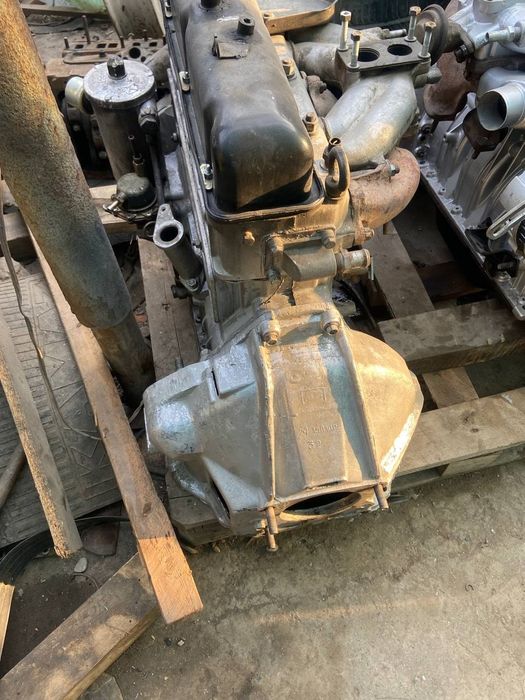 2401 матор сотилпи Волга УАЗ газ